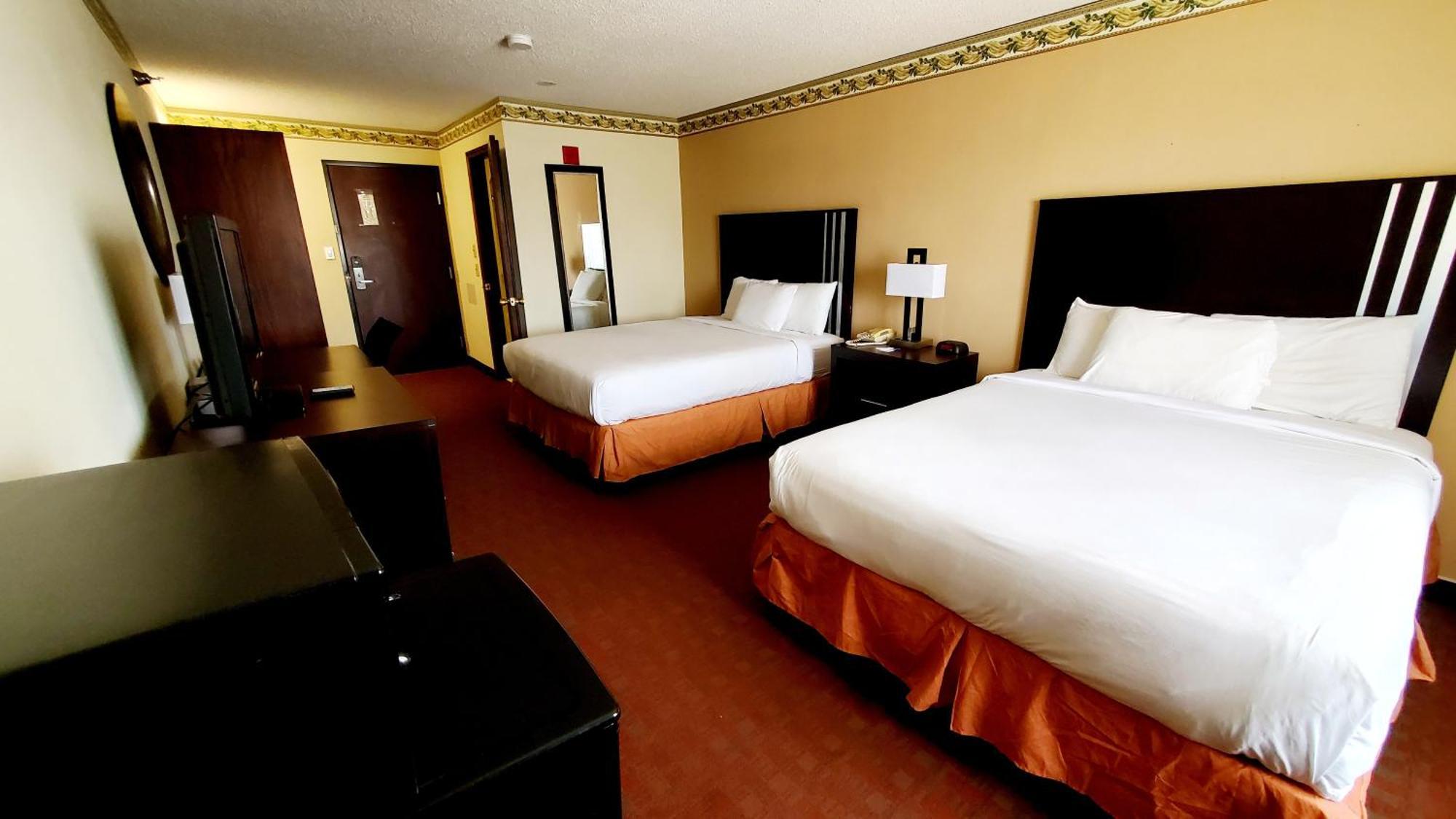 Alva Executive Inn מראה חיצוני תמונה