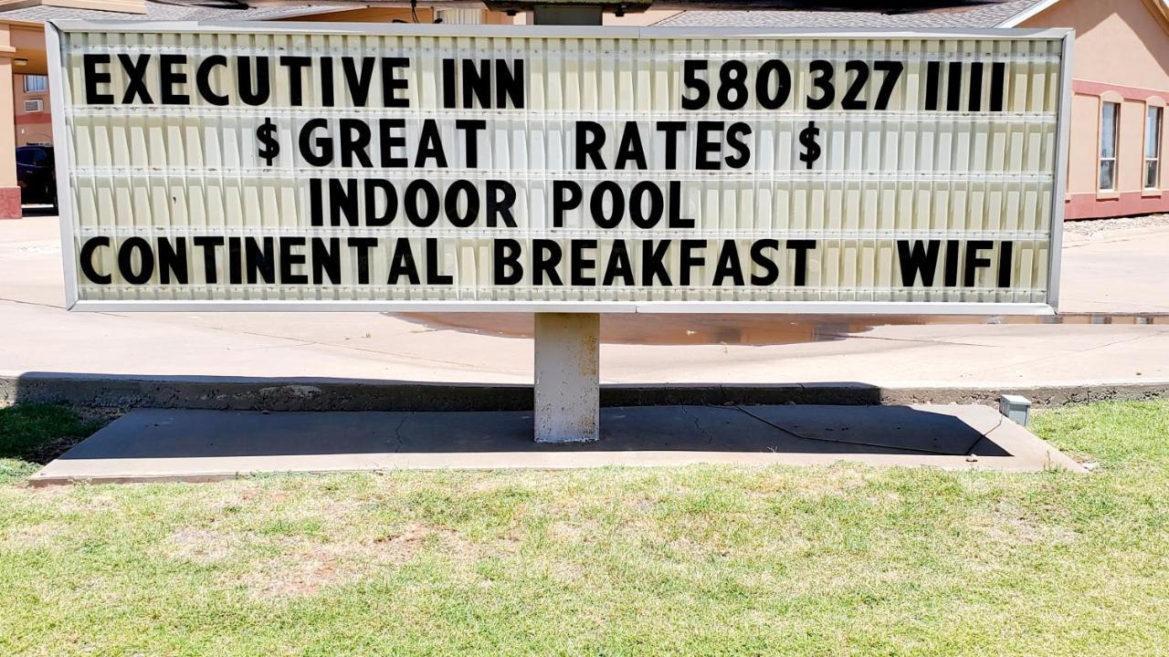 Alva Executive Inn מראה חיצוני תמונה