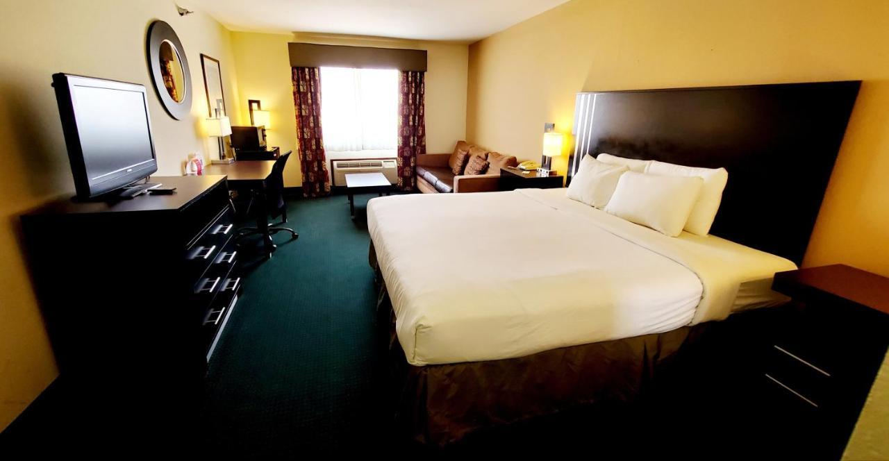 Alva Executive Inn מראה חיצוני תמונה