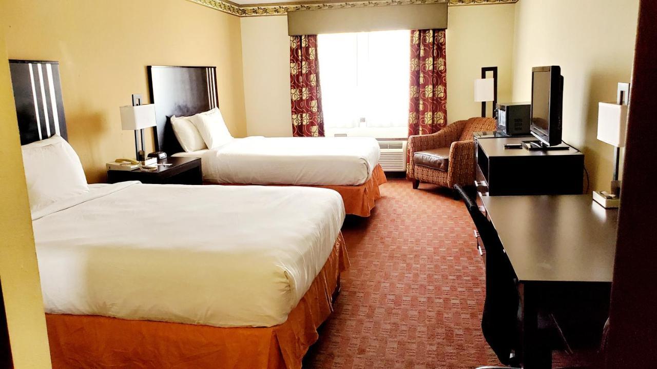 Alva Executive Inn מראה חיצוני תמונה