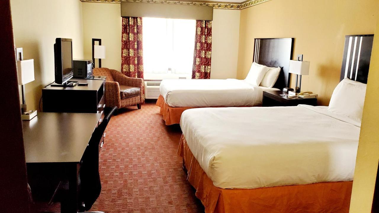 Alva Executive Inn מראה חיצוני תמונה