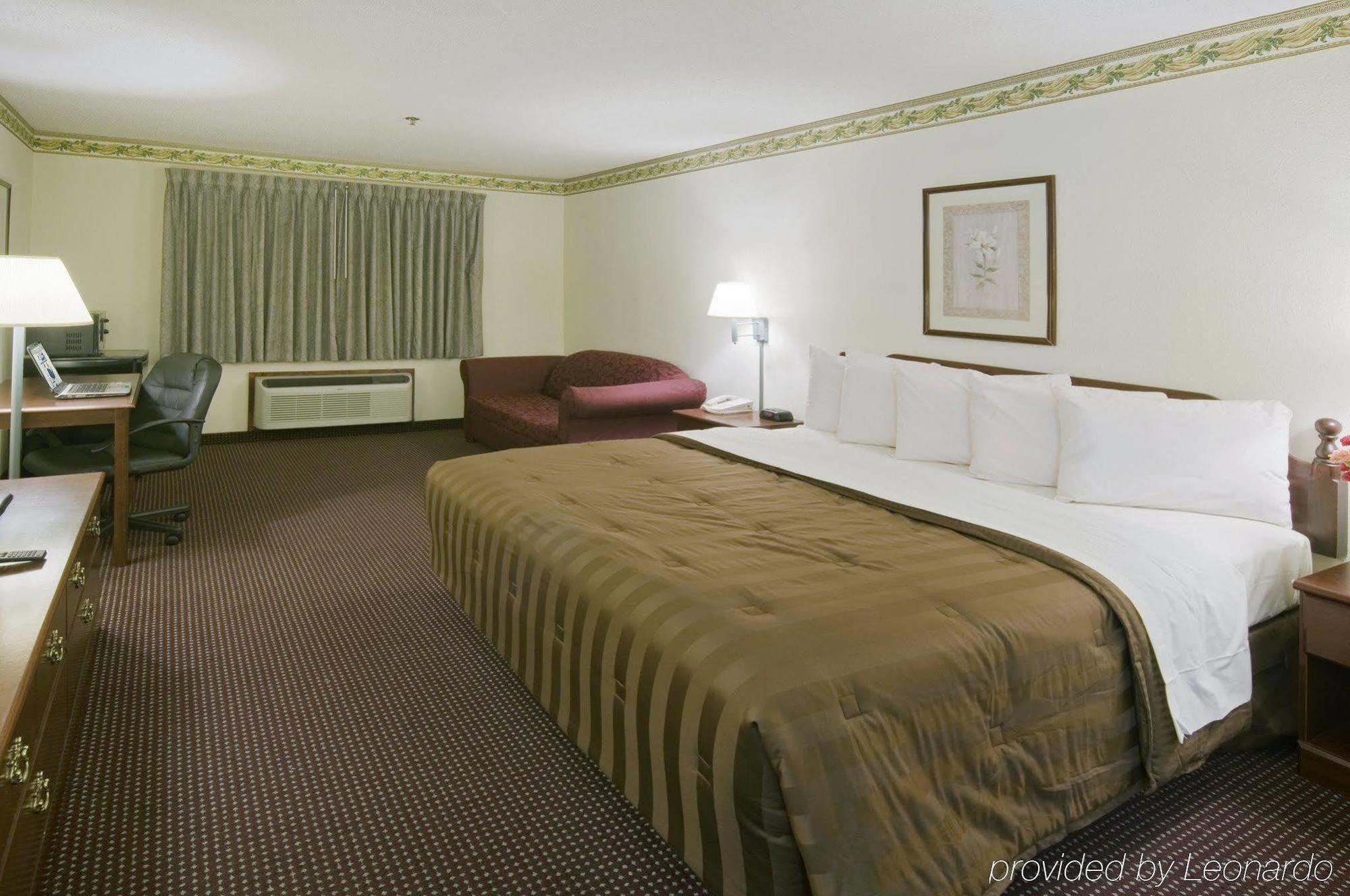 Alva Executive Inn מראה חיצוני תמונה
