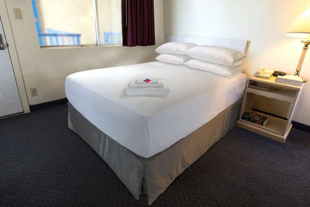 Alva Executive Inn חדר תמונה