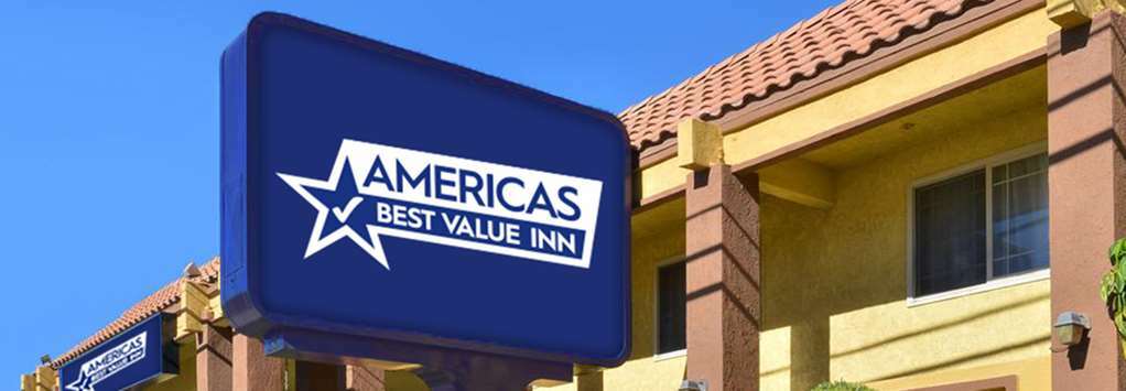 Alva Executive Inn מראה חיצוני תמונה