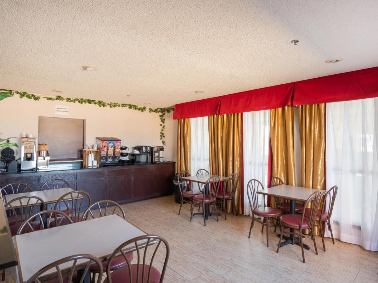 Alva Executive Inn מראה חיצוני תמונה