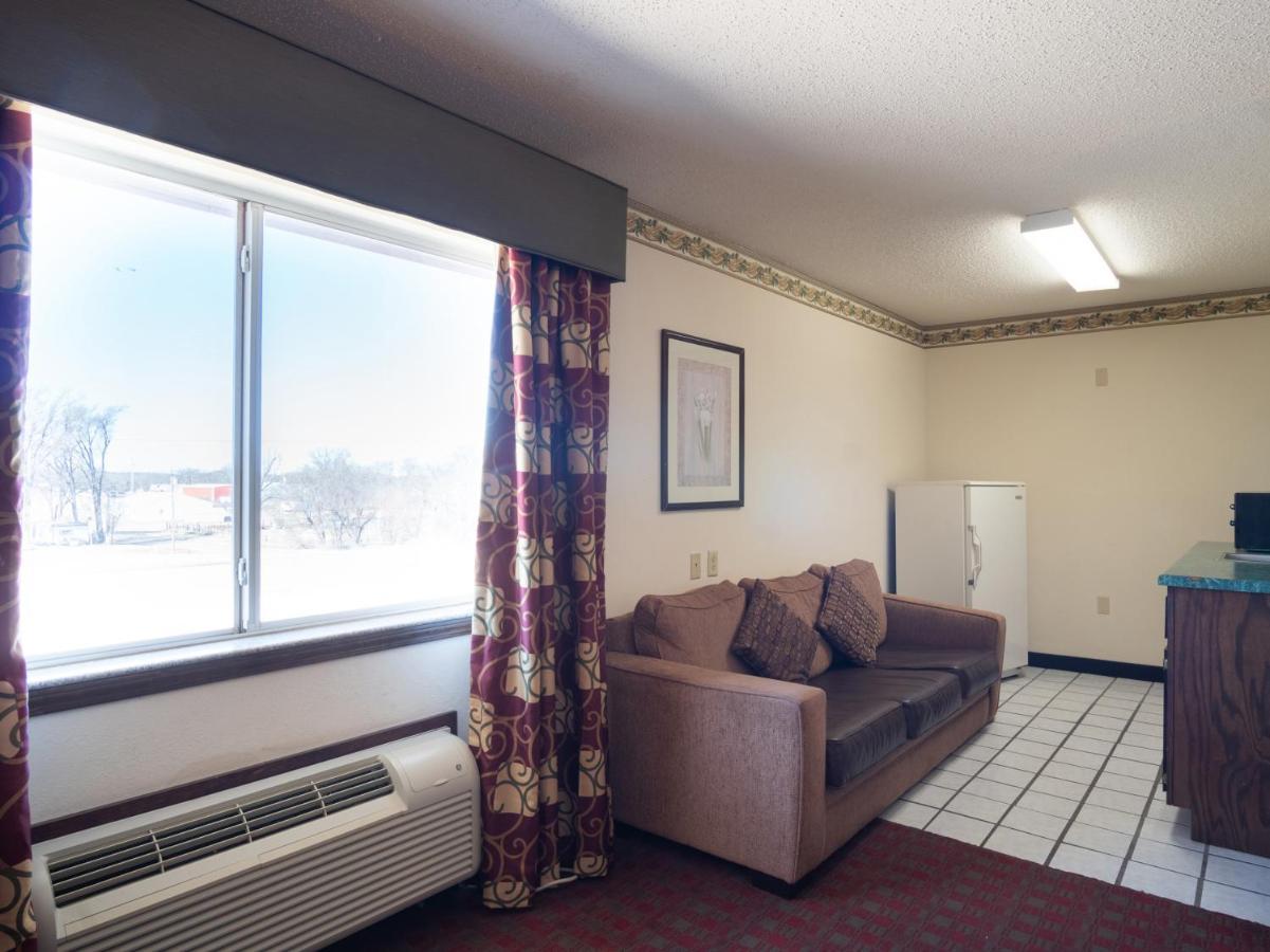 Alva Executive Inn מראה חיצוני תמונה