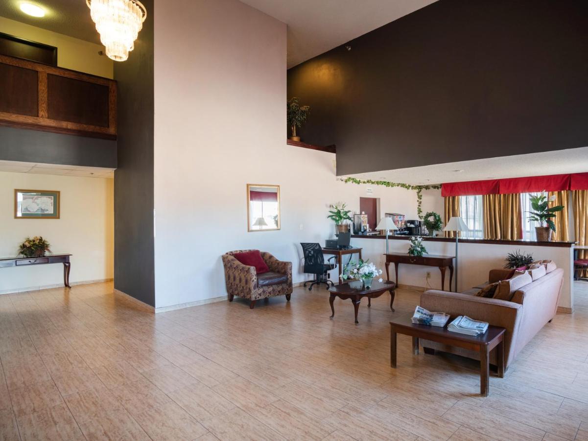 Alva Executive Inn מראה חיצוני תמונה