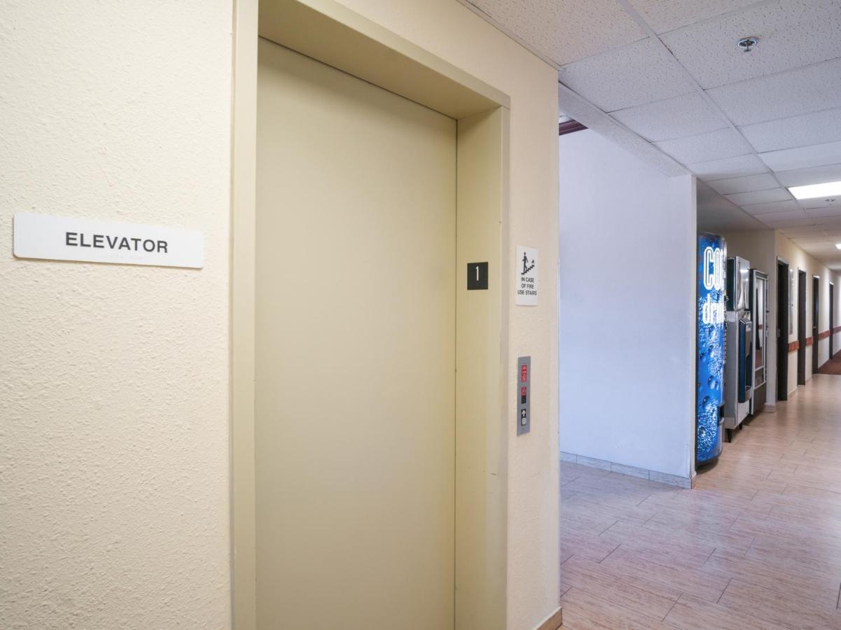 Alva Executive Inn מראה חיצוני תמונה